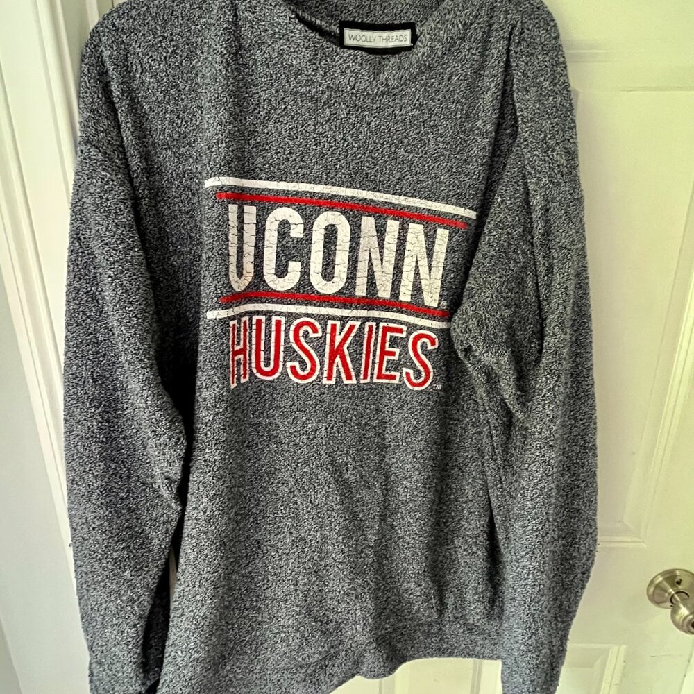 UCONN crewneck